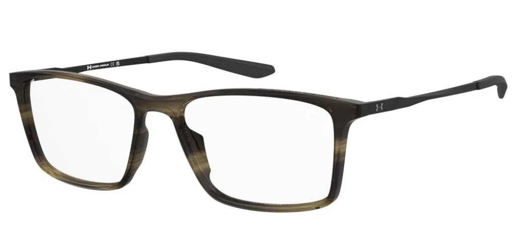 Under Armour UA5120XL Eyeglasses - view 3